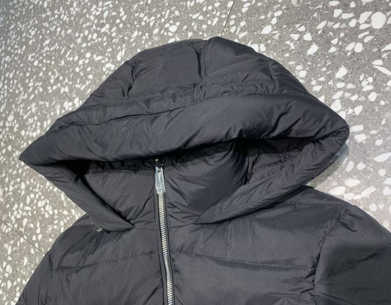 Burberry Down Jackets